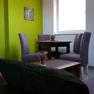 Aparament Marta I Zosia Apartament