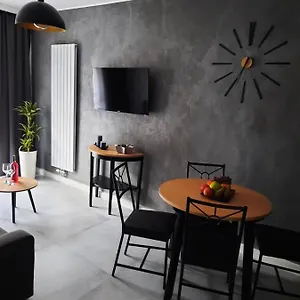 Kryształ A10 Apartament