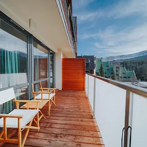Silence Triventi Z Widokiem Na śnieżkę Apartament