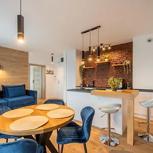  Apartament Horyzont -baltycka2 - Sauna & Fitness - Sniadania Polska