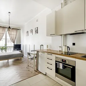  Apartament Marszałkowska Polska