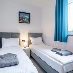  Apartament Przystanek Karkonosz Polska