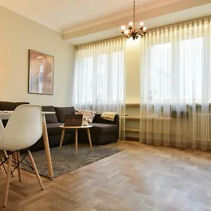  Apartament Smulikowskiego 9 Polska